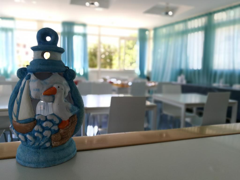 加埃塔Rock Garden住宿加早餐旅馆 外观 照片
