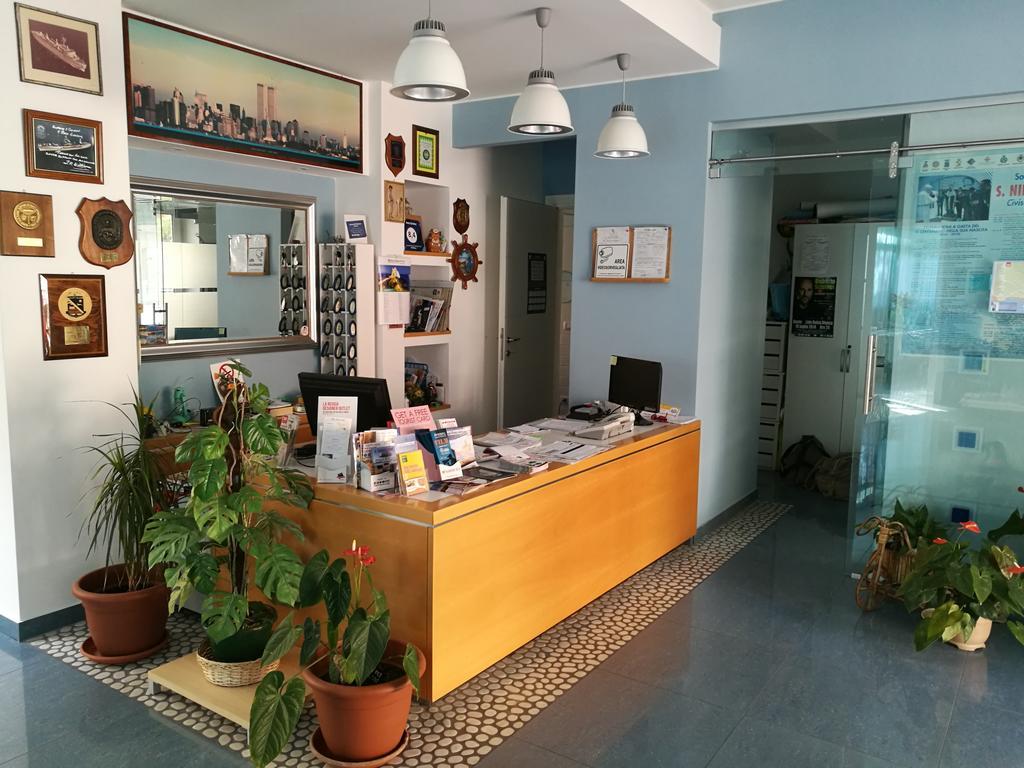 加埃塔Rock Garden住宿加早餐旅馆 外观 照片